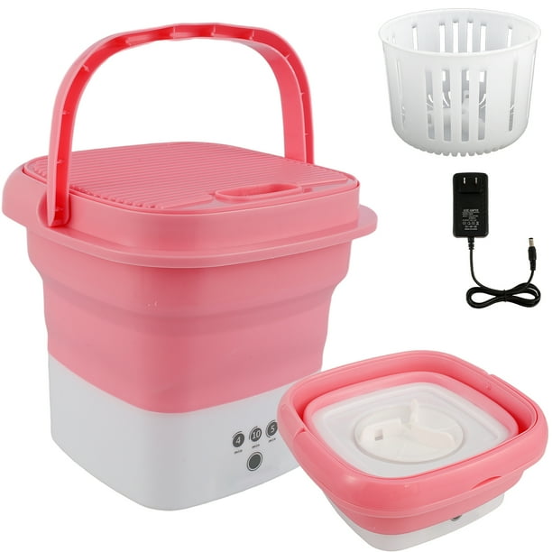 MINI LAVADORA PORTATIL