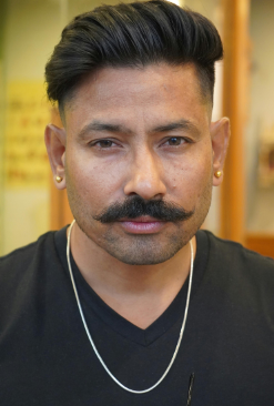 Customer portrait