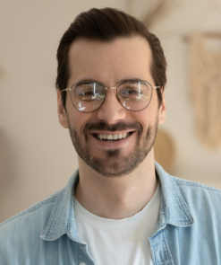 Customer portrait