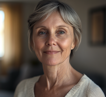 Customer portrait